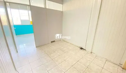 Sala à venda, 29 m² por R$ 140.000,00 - Centro - Nova Iguaçu/RJ