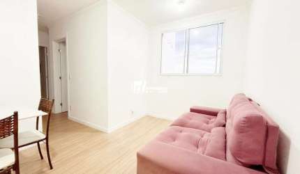 Apartamento com 2 dormitórios à venda, 52 m² por R$ 170.000,00 - Jardim Jasmim - Nova Iguaçu/RJ