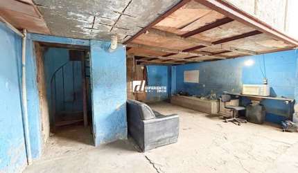 Galpão à venda, 234 m² por R$ 700.000,00 - Centro - Nova Iguaçu/RJ