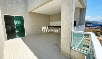 Cobertura com 3 dormitórios à venda, 158 m² por R$ 674.999,85 - Centro - Nilópolis/RJ