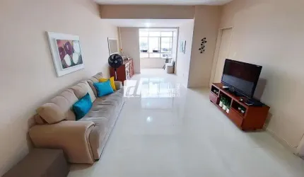 Apartamento com 3 dormitórios à venda, 91 m² por R$ 380.000,00 - Centro - Nova Iguaçu/RJ