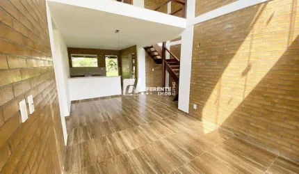 Casa com 5 dormitórios à venda, 162 m² por R$ 789.000,00 - Tinguá - Nova Iguaçu/RJ