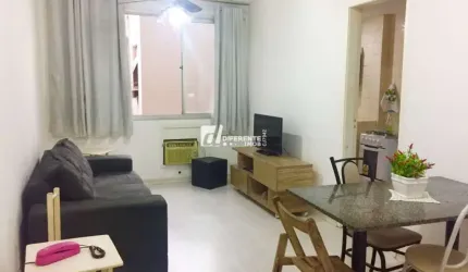 Apartamento com 1 dormitório à venda, 48 m² por R$ 440.000,00 - Centro - Rio de Janeiro/RJ