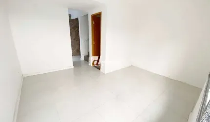 Casa com 2 dormitórios à venda, 93 m² por R$ 315.000,00 - Centro - Nilópolis/RJ