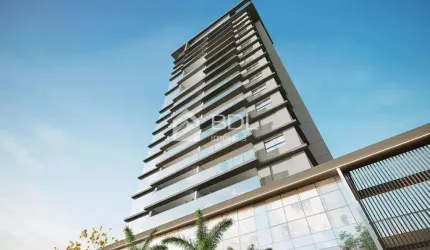 Cobertura com 3 quartos à venda na Rua Doutor Sampaio Ferraz, 143, Cambuí, Campinas, 193 m2 por R$ 5.000.000