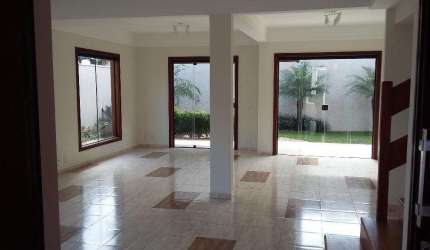 Casa em condomínio fechado com 4 quartos para alugar na Rua Emerson José Moreira, 1089, Parque Taquaral, Campinas, 180 m2 por R$ 6.000