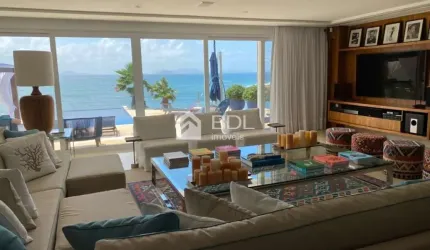 Casa com 6 quartos à venda na Rua Garopaba, 111, Bela Vista, São José, 1000 m2 por R$ 37.000.000