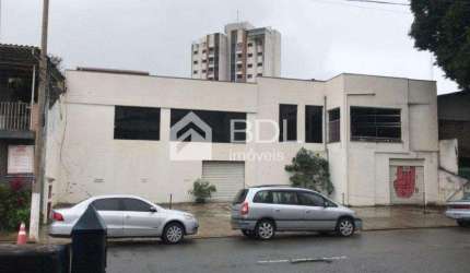 Prédio à venda na Rua Paula Bueno, 961, Taquaral, Campinas, 436 m2 por R$ 2.100.000