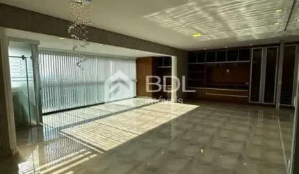 Apartamento com 3 quartos à venda na Avenida Alaôr Faria de Barros, 1050, Loteamento Alphaville Campinas, Campinas, 138 m2 por R$ 1.199.000