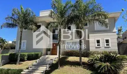 Casa em condomínio fechado com 3 quartos à venda na Rua Paiquere, 465, Jardim Paiquerê, Valinhos, 350 m2 por R$ 2.590.000