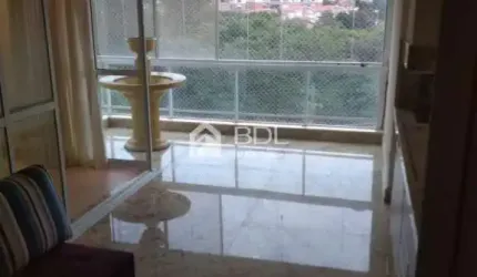 Apartamento com 3 quartos à venda na Rua Engenheiro José Francisco Bento Homem de Mello, 1160, Fazenda São Quirino, Campinas, 148 m2 por R$ 1.800.000