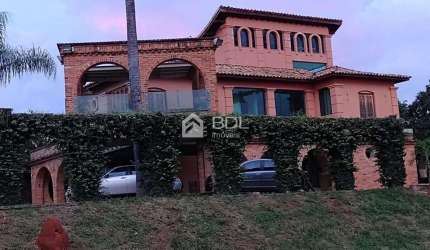 Chácara / sítio com 4 quartos à venda na Rua Barretos, 177, Campestre, Piracicaba, 280 m2 por R$ 2.100.000