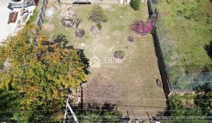 Terreno em condomínio fechado à venda na Estrada Municipal do Clube de Campo Valinhos, s/n, 666, Jardim São Bento do Recreio, Valinhos por R$ 550.000