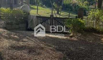 Terreno em condomínio fechado à venda na Estrada Municipal do Clube de Campo Valinhos, s/n, 12, Jardim São Bento do Recreio, Valinhos por R$ 590.000