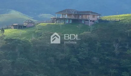 Casa com 5 quartos para alugar na Humberto Saboya de Albuquerque, 531, Centro (São Francisco Xavier), São José dos Campos, 2000 m2 por R$ 15.000