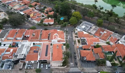 Casa comercial à venda na Avenida Barão de Itapura, 666, Botafogo, Campinas, 380 m2 por R$ 2.650.000