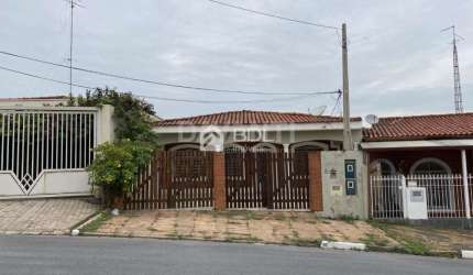 Casa com 4 quartos à venda na Rua João Teodoro, 1100, Vila Industrial, Campinas, 280 m2 por R$ 580.000