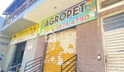 Sala comercial à venda na Avenida José Paulino, 886, Jardim Fortaleza, Paulínia, 362 m2 por R$ 1.400.000