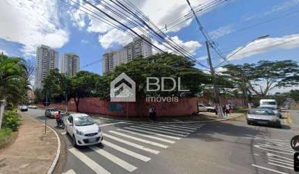 Terreno comercial à venda na Rua Luiz Otávio, 2191, Parque Rural Fazenda Santa Cândida, Campinas por R$ 14.000.000