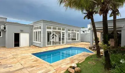 Casa em condomínio fechado com 4 quartos à venda na Rua Taperebá, 26, Loteamento Alphaville Campinas, Campinas, 320 m2 por R$ 2.750.000