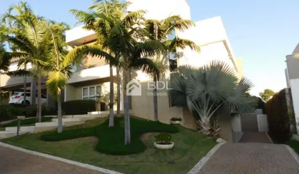 Casa em condomínio fechado com 5 quartos à venda na Rua Professor Roberto Magalhães Randi, 107, Loteamento Mont Blanc Residence, Campinas, 623 m2 por R$ 5.900.000