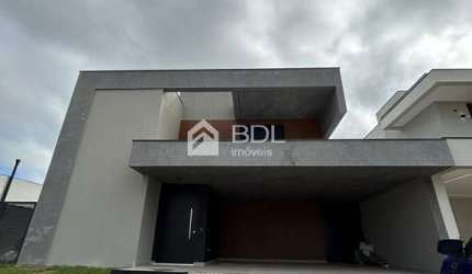Casa em condomínio fechado com 3 quartos à venda na Rodovia Governador Doutor Adhemar Pereira de Barros, 116, Loteamento Residencial Arborais, Campinas, 320 m2 por R$ 3.000.000