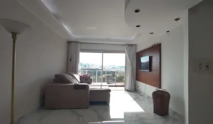 Apartamento com 3 quartos à venda na Avenida Princesa D'Oeste, 1326, Jardim Proença, Campinas, 131 m2 por R$ 750.000
