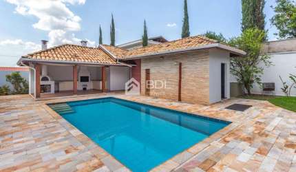 Casa em condomínio fechado com 4 quartos à venda na Avenida Carlos Grimaldi, 1171, Jardim Conceição, Campinas, 455 m2 por R$ 2.950.000