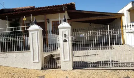 Casa com 3 quartos à venda na Rua Cássio Ciampolini, 64, Jardim Magnólia, Campinas, 250 m2 por R$ 850.000