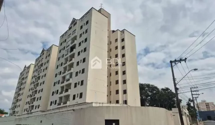 Apartamento com 3 quartos à venda na Rua Floriano Fernandes Lopes, 10, Taquaral, Campinas, 75 m2 por R$ 490.000