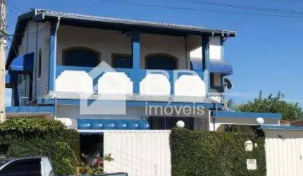 Casa com 8 quartos à venda na Rua Pedreira, 926, Jardim Novo Campos Elíseos, Campinas, 300 m2 por R$ 1.011.000