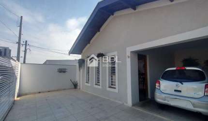 Casa com 2 quartos à venda na Rua Joaquim Ulisses Sarmento, 277, Jardim Aurélia, Campinas, 150 m2 por R$ 649.000