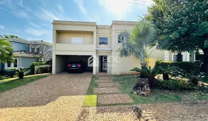 Casa em condomínio fechado com 5 quartos para alugar na Rua Taperebá, 26, Loteamento Alphaville Campinas, Campinas, 350 m2 por R$ 20.000