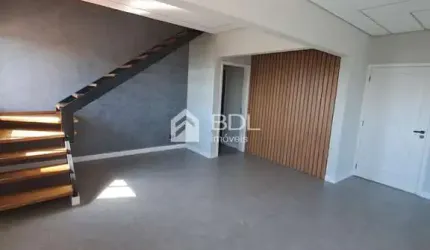Cobertura com 4 quartos à venda na Rua Dona Elídia Ana de Campos, 686, Taquaral, Campinas, 217 m2 por R$ 1.850.000