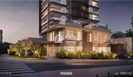 Apartamento com 3 quartos à venda na Rua Antônio Lapa, 934, Cambuí, Campinas, 153 m2 por R$ 2.175.000