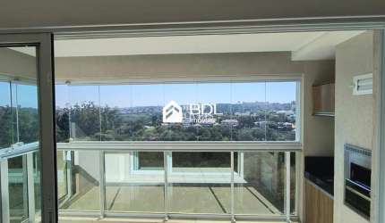 Apartamento com 3 quartos à venda na Rua Engenheiro José Francisco Bento Homem de Mello, 605, Fazenda São Quirino, Campinas, 94 m2 por R$ 1.400.000
