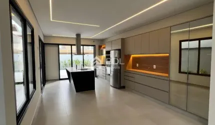 Casa com 3 quartos à venda na Maria Clara do Prado Carneiro, 170, Betel, Paulínia, 198 m2 por R$ 1.890.000