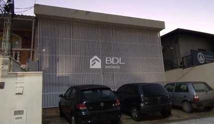 Casa comercial à venda na Avenida Doutor Heitor Penteado, 809, Taquaral, Campinas, 282 m2 por R$ 2.900.000