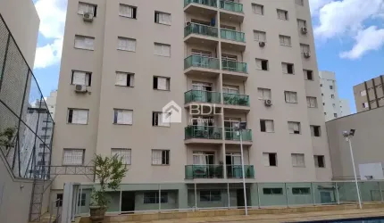 Apartamento com 3 quartos à venda na Rua Ferreira Penteado, 1242, Centro, Campinas, 133 m2 por R$ 750.000