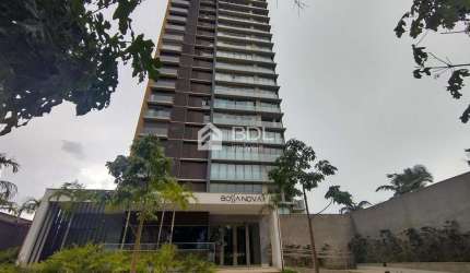 Apartamento com 3 quartos para alugar na Rua dos Bandeirantes, 456, Cambuí, Campinas, 257 m2 por R$ 30.000