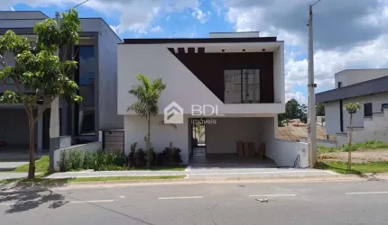 Casa em condomínio fechado com 3 quartos à venda na Vila Pagano, Valinhos , 215 m2 por R$ 2.150.000