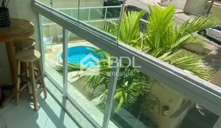 Apartamento com 2 quartos à venda na Rua Doutor Plínio Barreto, 107, Taquaral, Campinas, 75 m2 por R$ 520.000