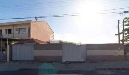Casa com 3 quartos à venda na Rua Engenheiro Osvaldo Nascimento de Lemos, 229, Vila Lemos, Campinas, 140 m2 por R$ 692.000