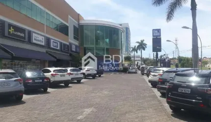Sala comercial à venda na Rua Rute Ferraz de Angelis, 886, Loteamento Residencial Vila Bella, Campinas, 22 m2 por R$ 240.000