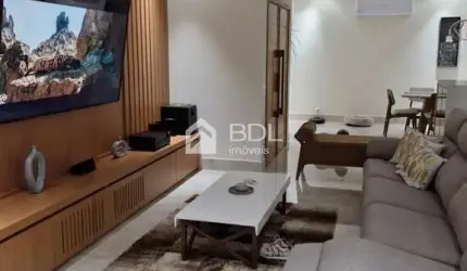 Cobertura com 4 quartos à venda na Avenida Alaôr Faria de Barros, 1050, Loteamento Alphaville Campinas, Campinas, 215 m2 por R$ 3.500.000