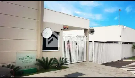 Apartamento com 2 quartos à venda na Rua Ositha Sigrist Pongeluppi, 1113, Morumbi, Paulínia, 60 m2 por R$ 500.000