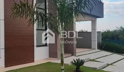 Casa em condomínio fechado com 4 quartos à venda na Rua Nascentes do Rio Parnaíba, 09, Residencial Campo Camanducaia, Jaguariúna, 301 m2 por R$ 2.250.000