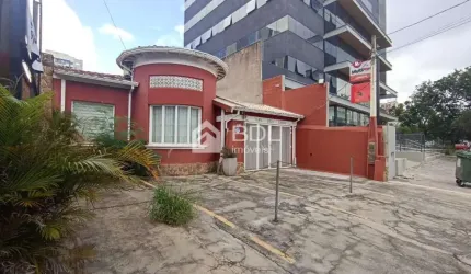 Casa comercial para alugar na Rua Doutor Oswaldo Cruz, 285, Jardim Nossa Senhora Auxiliadora, Campinas, 153 m2 por R$ 4.000