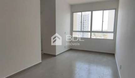 Apartamento com 2 quartos à venda na Frederico Alves da Costa, 801, Jardim Nova Hortolândia I, Hortolândia, 53 m2 por R$ 245.000
