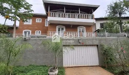 Casa comercial para alugar na Egas Muniz, 50, Parque Taquaral, Campinas, 498 m2 por R$ 15.000